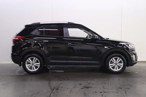 Внедорожник Hyundai Creta 2018 года, 1820000 рублей, Брянск