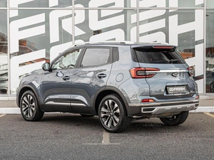 Внедорожник Chery Tiggo 4 2021 года, 1339000 рублей, Краснодар