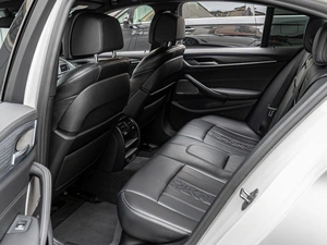 Седан BMW 5 серия 2021 года, 6450000 рублей, Краснодар