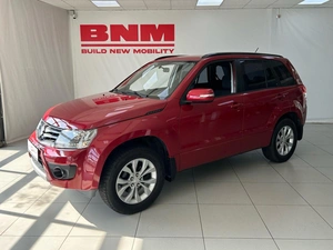 Хэтчбек Suzuki Grand Vitara 2014 года, 1700000 рублей, Смоленск