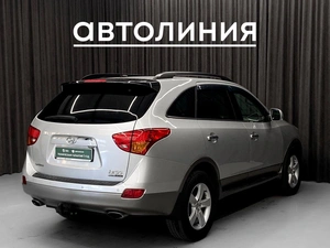 Внедорожник Hyundai ix55 2012 года, 1670000 рублей, Красноярск