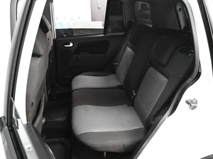 Хетчбэк Ford Fusion 2007 года, 498000 рублей, Ставрополь