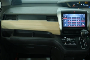 Минивэн Honda Freed 2019 года, 1689000 рублей, Омск