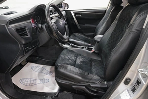 Седан Toyota Corolla 2013 года, 1399000 рублей, Новокузнецк
