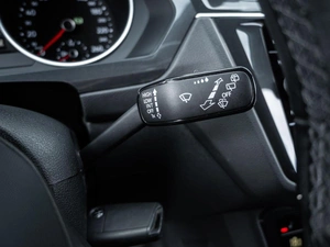 Внедорожник Volkswagen Tiguan 2021 года, 2690000 рублей, Ставрополь