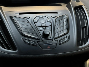 Внедорожник Ford Kuga 2013 года, 1297000 рублей, Красноярск