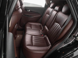 Внедорожник Infiniti QX50 2013 года, 1890000 рублей, Тюмень