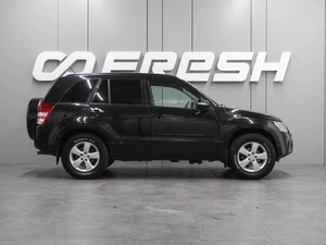 Внедорожник Suzuki Grand Vitara 2010 года, 1157000 рублей, Воронеж