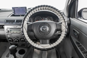 Хетчбэк Mazda Demio 2005 года, 349000 рублей, Барнаул