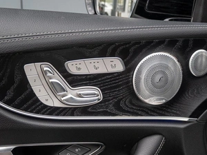 Купе Mercedes-benz E-класс 2017 года, 3450000 рублей, Краснодар