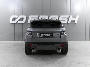 Внедорожник Land Rover Range Rover Evoque 2014 года, 2349000 рублей, Ростов-на-Дону