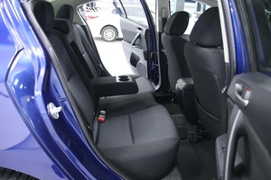 Хетчбэк Mazda 3 2011 года, 960000 рублей, Солонцы