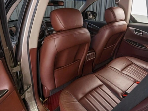 Внедорожник Infiniti EX35 2008 года, 1129000 рублей, Тюмень