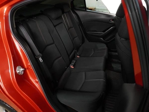 Седан Mazda 3 2018 года, 1830000 рублей, Воронеж