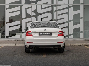 Лифтбек Skoda Octavia 2014 года, 1340000 рублей, Краснодар