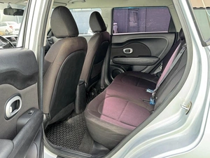 Внедорожник Kia Soul 2017 года, 1449000 рублей, Кропоткин