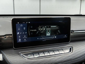 Внедорожник Haval Jolion 2022 года, 1575000 рублей, Краснодар
