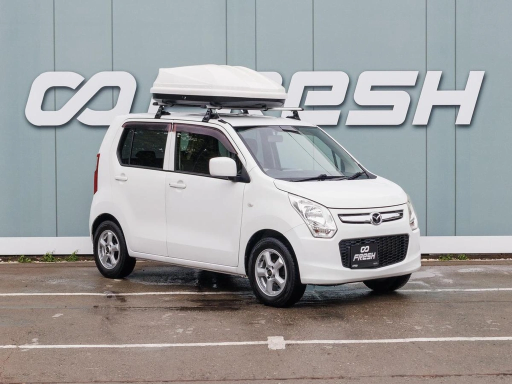 Минивэн Mazda Flair 2014 года, 749000 рублей, Большой Сочи