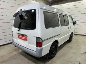 Минивэн Mazda Bongo 2000 года, 299000 рублей, Красноярск