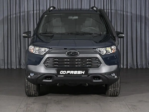 Внедорожник ВАЗ (LADA) Niva Travel 2023 года, 1278000 рублей, Ставрополь