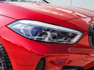 Хетчбэк BMW 1 серия 2020 года, 2399000 рублей, Большой Сочи