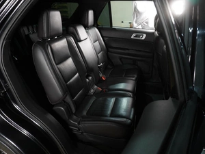 Внедорожник Ford Explorer 2013 года, 2129000 рублей, Воронеж