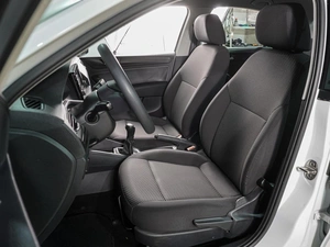 Лифтбек Volkswagen Polo 2021 года, 1410000 рублей, Воронеж
