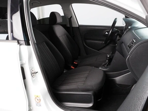 Седан Volkswagen Polo 2018 года, 1250000 рублей, Минеральные Воды