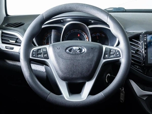 Универсал ВАЗ (LADA) Vesta Cross 2018 года, 899000 рублей, Ставрополь