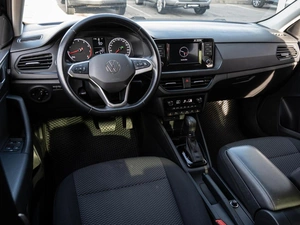 Лифтбек Volkswagen Polo 2021 года, 1730000 рублей, Краснодар