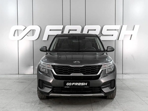 Внедорожник Kia Seltos 2020 года, 2349000 рублей, Ростов-на-Дону