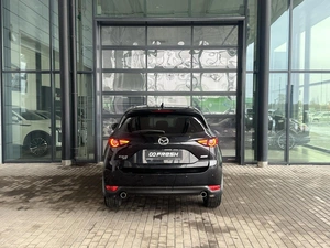 Внедорожник Mazda CX-5 2020 года, 2990000 рублей, Уфа