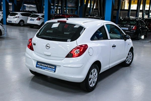 Хетчбэк Opel Corsa 2012 года, 595000 рублей, Солонцы