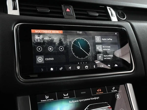 Внедорожник Land Rover Range Rover Sport 2019 года, 5799000 рублей, Ростов-на-Дону