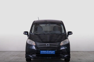 Минивэн Honda Freed 2009 года, 1119000 рублей, Томск