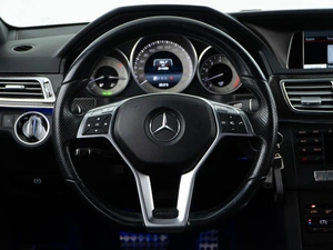 Седан Mercedes-benz E-класс 2014 года, 2050046 рублей, Москва