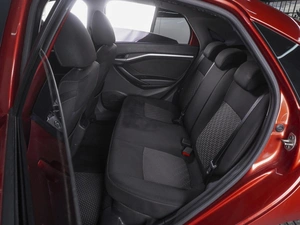 Седан ВАЗ (LADA) Vesta 2018 года, 839000 рублей, Ростов-на-Дону