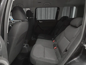 Внедорожник Skoda Yeti 2011 года, 699000 рублей, Красноярск