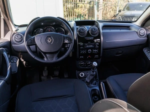 Внедорожник Renault Duster 2018 года, 1389000 рублей, Большой Сочи