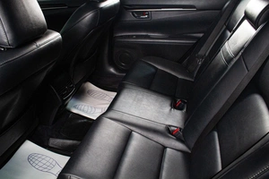 Седан Lexus ES 2013 года, 1749000 рублей, Сургут