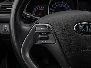 Седан Kia Rio 2017 года, 1275000 рублей, Краснодар