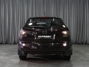 Внедорожник Mazda CX-7 2007 года, 859000 рублей, Тюмень