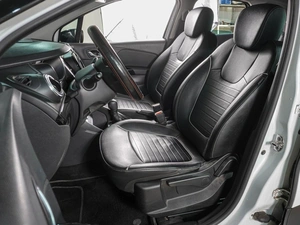 Внедорожник Renault Kaptur 2020 года, 1499000 рублей, Воронеж