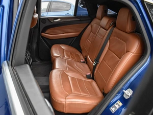 Внедорожник Mercedes-benz GLE-класс Coupe 2017 года, 4400000 рублей, Краснодар