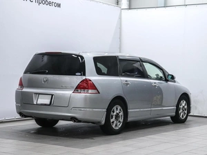 Минивэн Honda Odyssey 2003 года, 879000 рублей, Красноярск