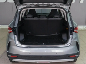 Внедорожник Jetour X50 2024 года, 1579000 рублей, Сургут