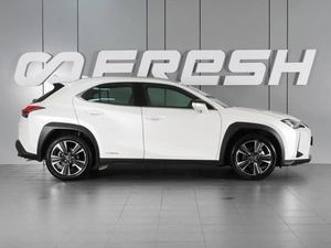Внедорожник Lexus UX 2021 года, 3579000 рублей, Минеральные Воды