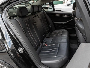 Седан BMW 5 серия 2019 года, 4149000 рублей, Краснодар