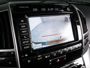 Внедорожник Toyota Land Cruiser 2015 года, 4289000 рублей, Воронеж