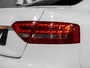 Купе Audi A5 2009 года, 1299000 рублей, Воронеж